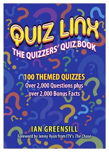 Ian greensill quiz linx - ian,