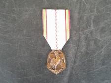 MEDAILLE MILITAIRE GUERRE 1939