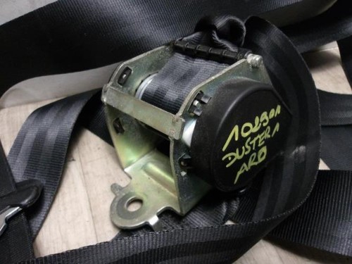 Ceinture arriere droit dacia - ceinture,