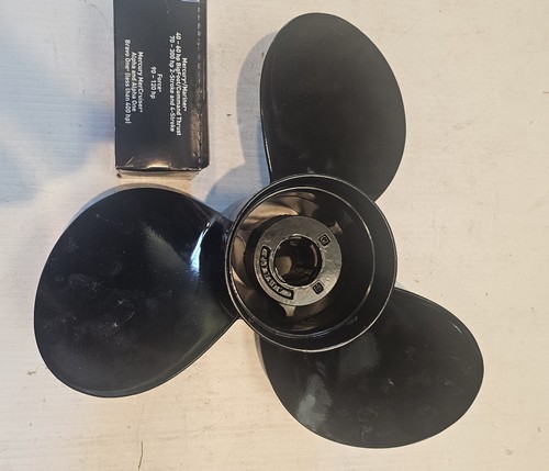 Hélice mercury black max - hélice,