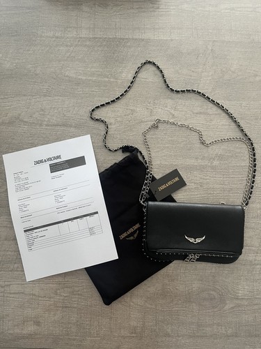 Sac zadig voltaire - zadig,