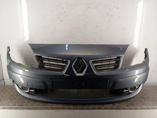 Pare choc avant renault scenic - pare,