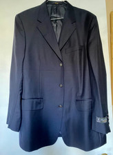 Blazer lanificio fili cerruti - blazer,
