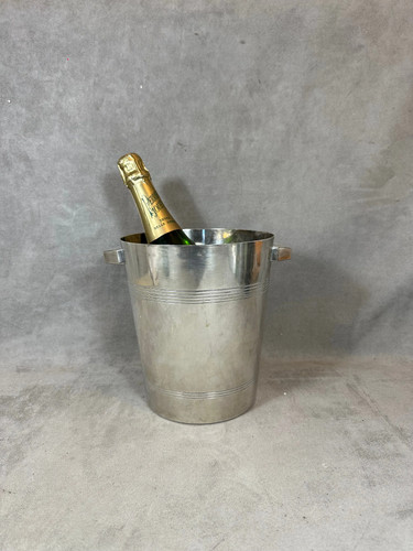 Magnifique seau champagne - seau,
