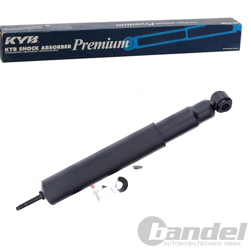 Kyb amortisseur pression - kyb,