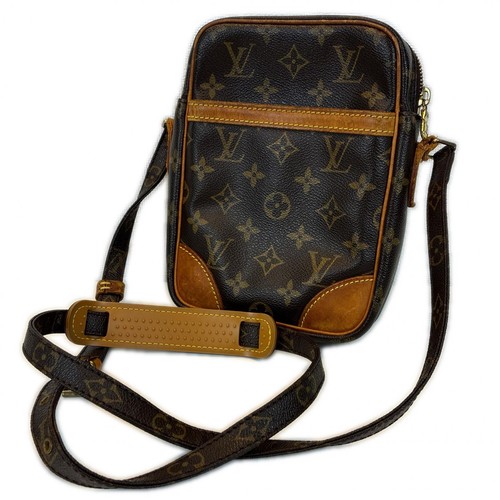 Sac bandoulière louis vuitton - sac,