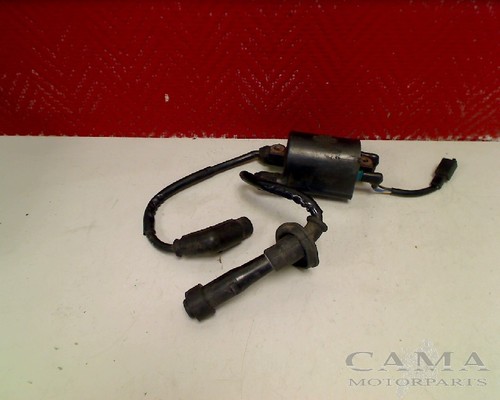 Bobine allumage front honda - d'allumage,