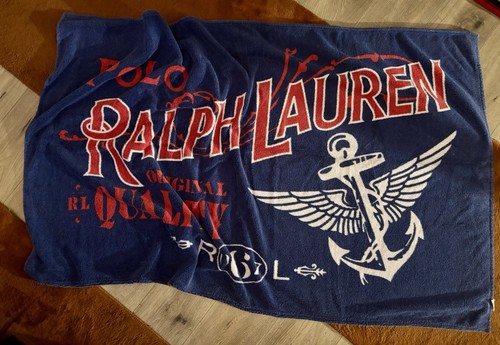 Draps bains ralph lauren - de,