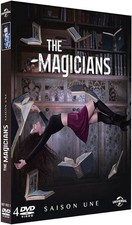 The Magicians-Saison 1