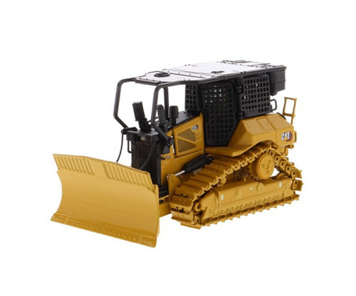 Diecast masters caterpillar - masters,