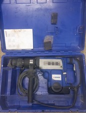 perforateur burineur SDX max BERNER BHD8-1