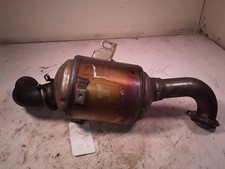 Catalyseur Citroën BERLINGO MULTISPACE (B9) 1.6 hdi 90 (2010) 5 portes 0000170