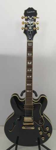 Epiphone sheraton pro - epiphone, ii