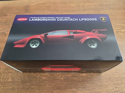 Kyosho 08322rr 18 - kyosho,