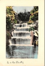 LAC DE PONT - pêche sport