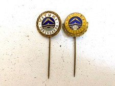 Anciennes épingles Broches Médaille militaire Communiste Russe Vituki Torzsgarda
