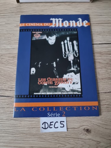 Dvd slim cartonné les - cartonné,