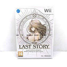 The Last Story Nintendo Wii