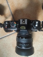 Nikon N2020 35mm Camera, SLR Sigma Zoom 35-70 ** Bon état, fonctionnel**