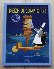 MAM'GOUDIG   ** TOME 1 BREIZH