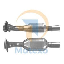 BM90586 Catalyseur RENAULT