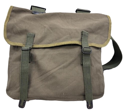 Sac musette french tap - french, 50/51