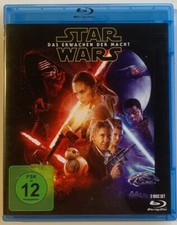 Star Wars Das Erwachen der