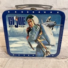 Vintage Gi Joe 1997 Hasbro