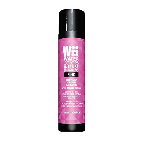 Shampoing intense tressa - shampoing,