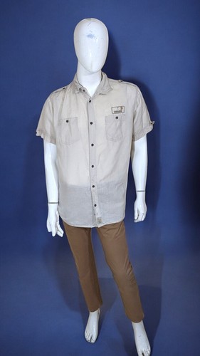 Pataugas taille xl - taille,