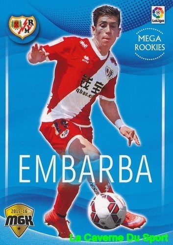 405 embarba espana - #, rayo