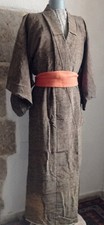 Kimono vintage homme fait main
