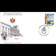 FDC - Club Alpin monégasque