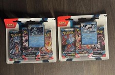 Lot De 2 Tripack EV04 Faille