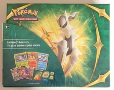 POKEMON - Valisette Coffre Aux