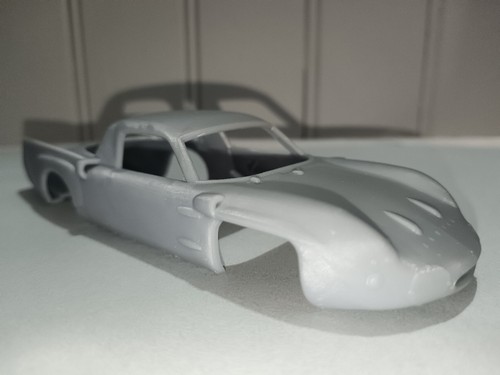 Carrosserie alpine a210 - carrosserie,