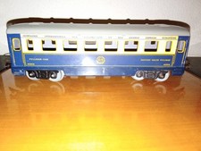 HORNBY O VOITURE VOYAGEUR