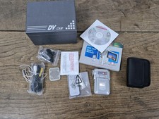 Ancienne Petite Caméra Dvx