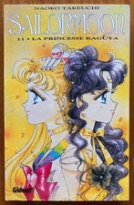Sailor Moon - Tome 11 - La