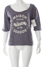 MAISON SCOTCH Top extra-large