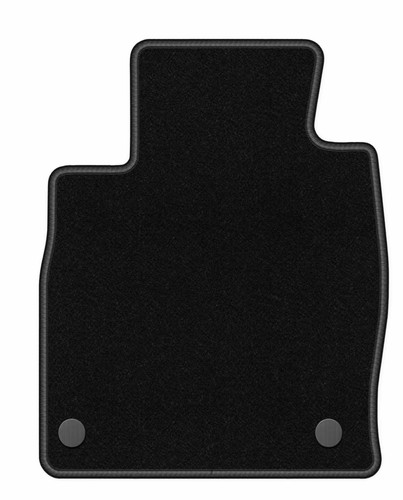 Tapis conducteur moquette