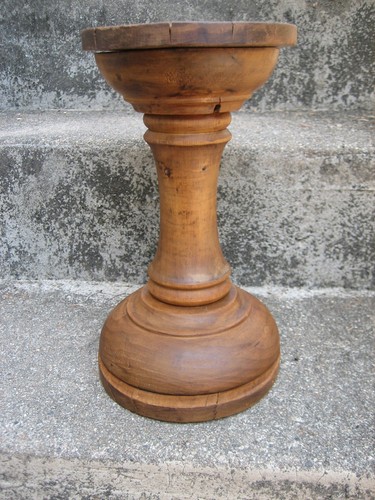 Ancienne forme chapeau - forme, à