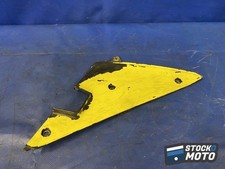 Cache plastique intérieur de flanc gauche SUZUKI 750 GSXR de 2000 à 2003.