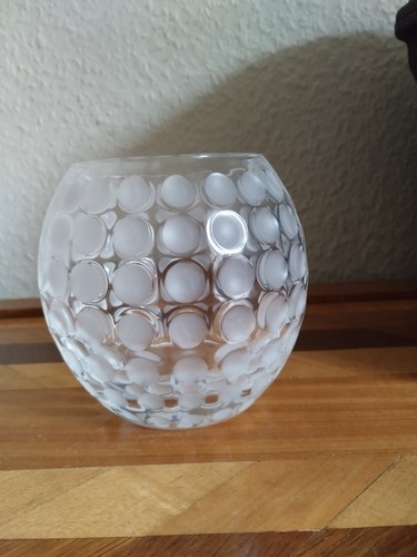 Vase cristal - vase,