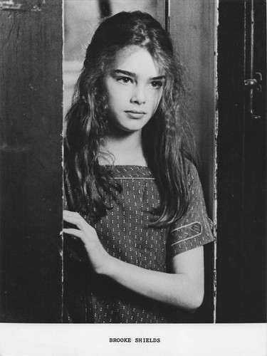 Brooke shields photo - brooke,