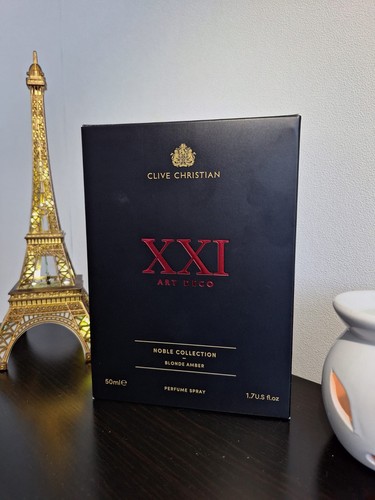 Clive christian xxi - christian,