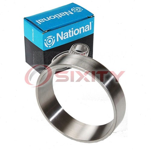 National rear outer - national,