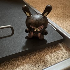 Kidrobot Dunny French Series