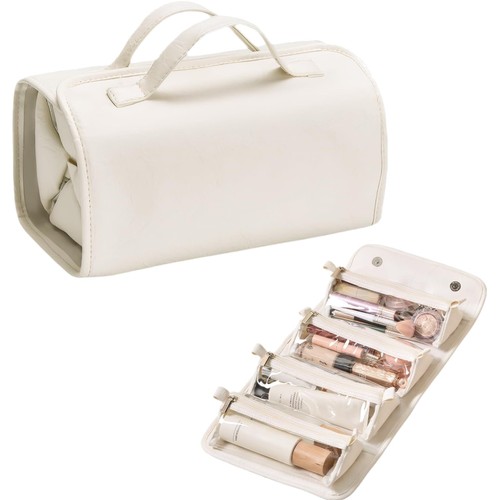 Trousse toilette voyage femme