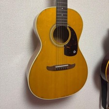 Fender | Guitare acoustique